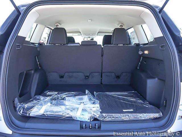 Ford Escape 2017 photo 21